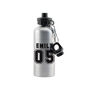 Personalised Football Number Sports Water Bottle, thumbnail 2 of 2