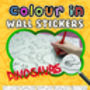Colour In Wall Stickers, thumbnail 8 of 12