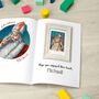 A Personalised Book Of St Nicholas, thumbnail 2 of 6