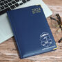 Personalised Carp Fishing Diary Angler's Ideal Planner, thumbnail 1 of 3