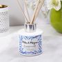 Engagement Reed Diffuser Gift Set, thumbnail 9 of 9