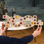 Personalised 18th Birthday Gift Beer Bottle Collector, thumbnail 3 of 6