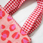 Leopard Mini Tote Bag, thumbnail 6 of 6