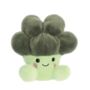 Palm Pals Luigi Broccoli Soft Toy, thumbnail 3 of 5