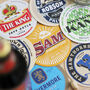 West Brom Football Beer Mats X9, thumbnail 3 of 7