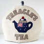 Personalised Australian Tea Pot Cosy Gift, thumbnail 6 of 12