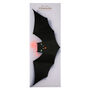 Hanging Bats Decorations, Set Of Eight, thumbnail 2 of 2