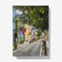 A5 Hardback Notebook Featuring Allejon In Mexico, thumbnail 1 of 4