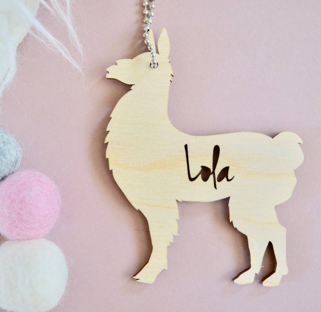 personalised-llama-name-tag-keepsake-by-not-a-jewellery-box