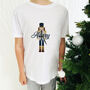 Kid's Nutcracker Christmas Pyjamas, thumbnail 1 of 2