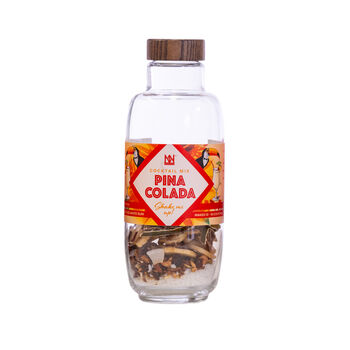 Cocktail Making Kits. Five Delicious Easy To Use And Delicious Cocktail Flavours, 3 of 6