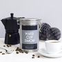 Personalised Coffee Gift In A Tin, thumbnail 3 of 12