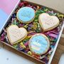 Birthday Biscuit Gift Box, thumbnail 4 of 4