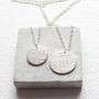Urban Stylist Highbury Fields Necklace, thumbnail 5 of 6