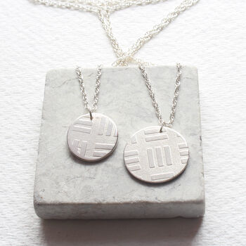Urban Stylist Highbury Fields Necklace, 5 of 6