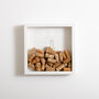 Wine Bottle Cork Collector Frame Home Decor, thumbnail 8 of 9