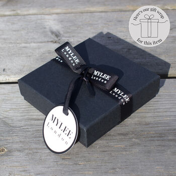 Personalised Staffy Sterling Silver Bracelet, 6 of 6