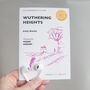 Wuthering Heights Audiobook In A Card Gift, thumbnail 2 of 12
