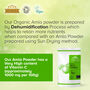 Organic Amla Powder 500g Immunity Hair Conditioner, thumbnail 2 of 8
