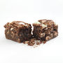 Easter Gluten Free Indulgent Brownie Gift, thumbnail 3 of 6
