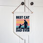 Best Cat Dad Father's Day Gifts, thumbnail 4 of 5