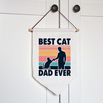 Best Cat Dad Father's Day Gifts, 4 of 5