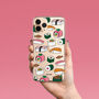 Sushi iPhone Case, thumbnail 5 of 9