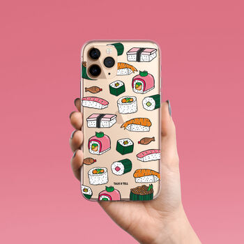 Sushi iPhone Case, 5 of 9
