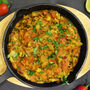 Vegetarian Indian Dinner Party Spice Kit And Recipes, thumbnail 2 of 5