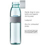 Personalised Name Reusable Water Drinks Bottle, thumbnail 6 of 8