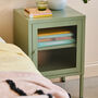 Small Simkin In Sage Right Hand Opening, thumbnail 5 of 6