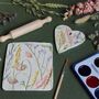 Botanical Clay Kit, thumbnail 1 of 4