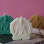 Buddha Soy Wax Candle, thumbnail 3 of 8