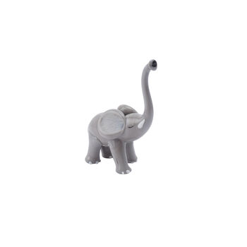Glass Elephant Figurine | Gift Box, 2 of 4