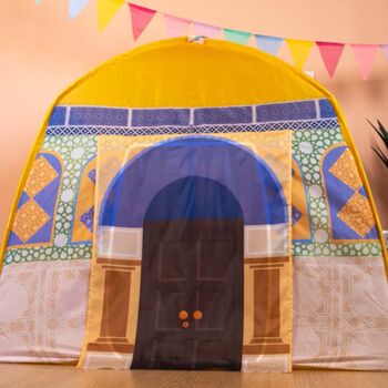 Aqsa Mosque Play Tent, 7 of 7