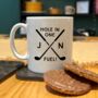 Personalised Hole In One Golf Mug, thumbnail 1 of 3