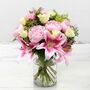 Peony, Rose And Lily, thumbnail 2 of 3