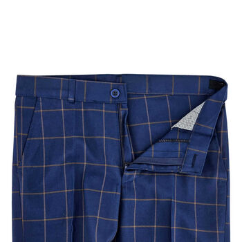 Sonny Boys Six Piece Luxe Suit, 4 of 11