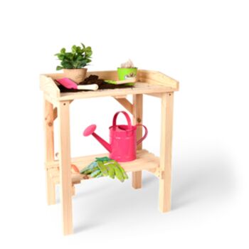 Potting Bench For Children, 9 of 12