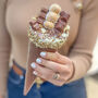 Bueno® Loaded Ice Cream Cone, thumbnail 1 of 9