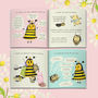 'My Mum' Personalised Book For Mothers, thumbnail 7 of 11