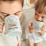 Personalised First Mother’s Day Mummy Matching Mug, thumbnail 10 of 12