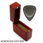Titanium Boutique Guitar Plectrum In A Gift Box, thumbnail 5 of 8