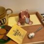 Handmade Pop Up 3D Daddy Bear Father's Day Card, thumbnail 1 of 3
