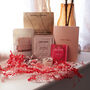 Galentine's Day Self Care Pamper Hamper, thumbnail 4 of 11