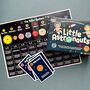 Little Astronauts Children's Card Game, thumbnail 1 of 3