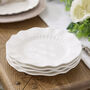 Set Of Four Palais Royal Side Plates, thumbnail 1 of 4