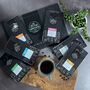 Deluxe Artisan Coffee Selection Gift Set, thumbnail 1 of 4