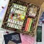 The Sustainable Book Lover's Gift Box, thumbnail 3 of 4