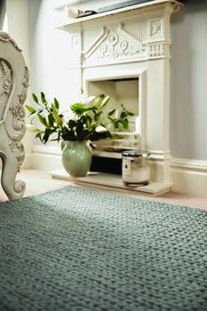 Fusion Ivory Rug 80x150cm, 4 of 6